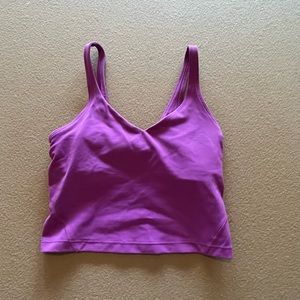 lululemon align tank